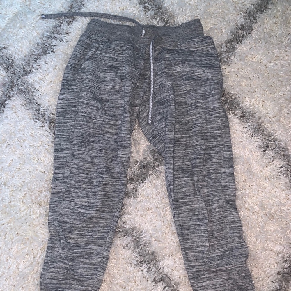 Grey Joggers (Women’s)